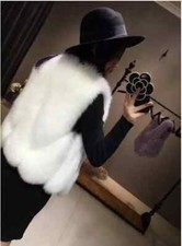 Giacca donna pile gilet