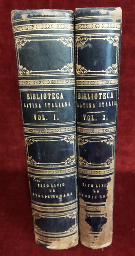 Storia romana tito - di,