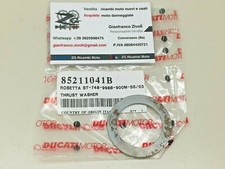 85211041B Originale Ducati rondella rasamento THRUST WASHER 50X35X1.95 85211042B