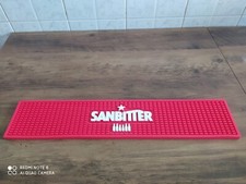 BAR MAT  San bitter 50 x 10 cm