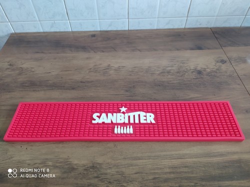 Bar mat san - san, x