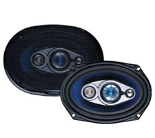 Altoparlanti per auto/furgone