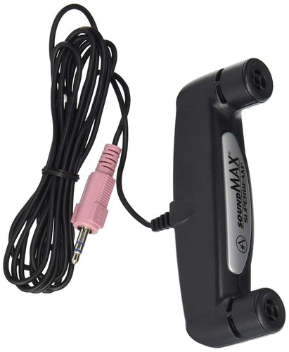 Microfono superbeam soundmax - microfono,