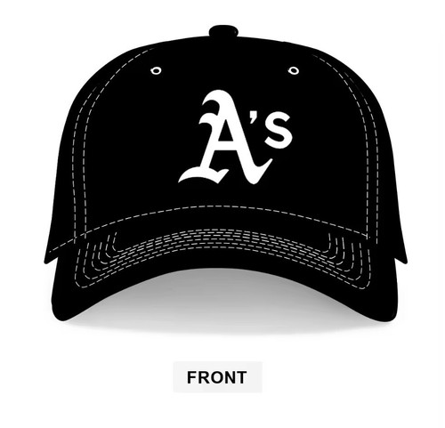 Cappello baseball americano - cappello,