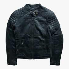 Giacca da motociclista vintage