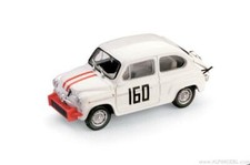 Fiat Abarth 850 TC Pieve Santo