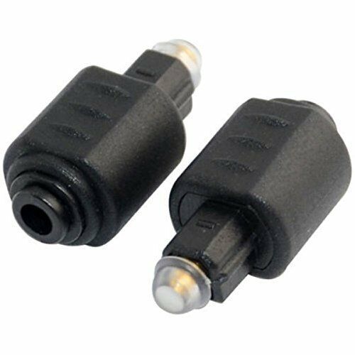 Adattatore ottico cavo audio - ottico,