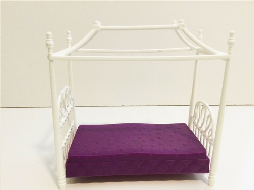 Letto principessa giocattolo - letto,