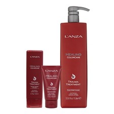 L'Anza Trauma Trattamento per