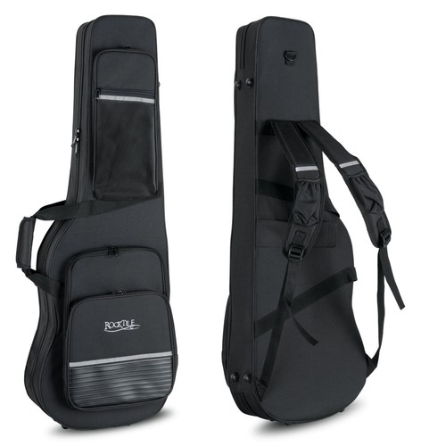 Custodia borsa chitarra - custodia,