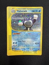 Pokemon Poliwrath 24/165