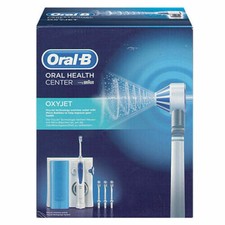 Oral-B Oxyjet Idropulsore -