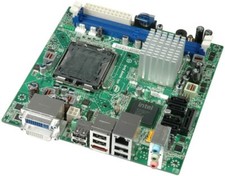 Mainboard Intel DQ45EK Socket