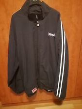 giubbotto lonsdale xxl