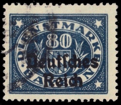 Bavaria o62 numero - o62, (mi