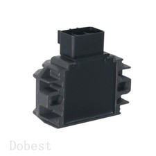 Regolatore raddrizzatore per