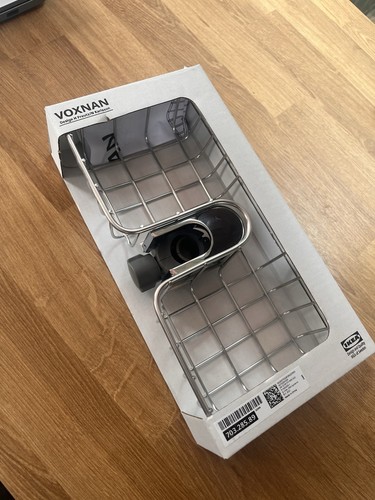 Ikea voxnan mensola doccia - ikea,