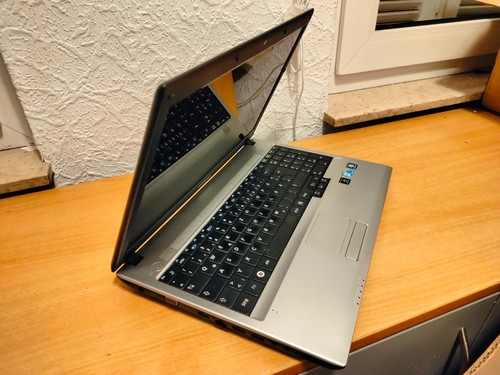 Samsung r519 computer - samsung, np-r519