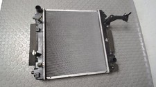 Radiatore (Automatico) Suzuki
