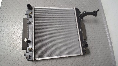 Radiatore suzuki - (automatico),