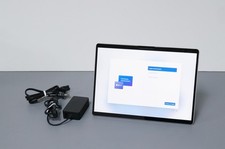 Microsoft Surface Pro X 13" SQ2 16GB 512GB SSD Wi-Fi + 4G LTE Platinum