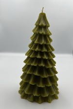 Candela a forma di albero di