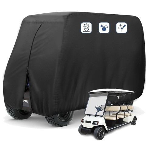 Copertura per carrello golf - copertura,