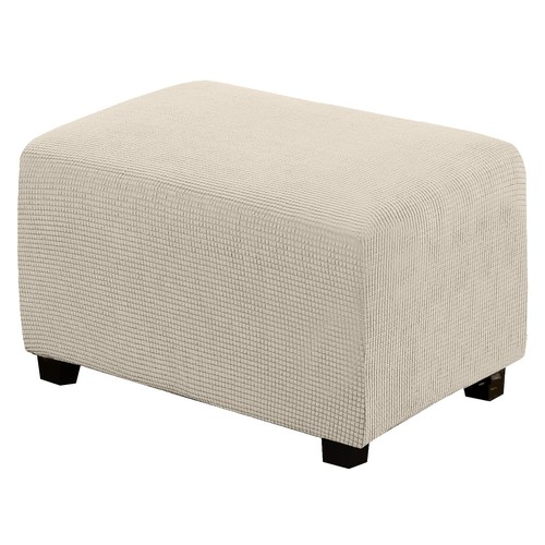 Copri pouf elasticizzato - copri,