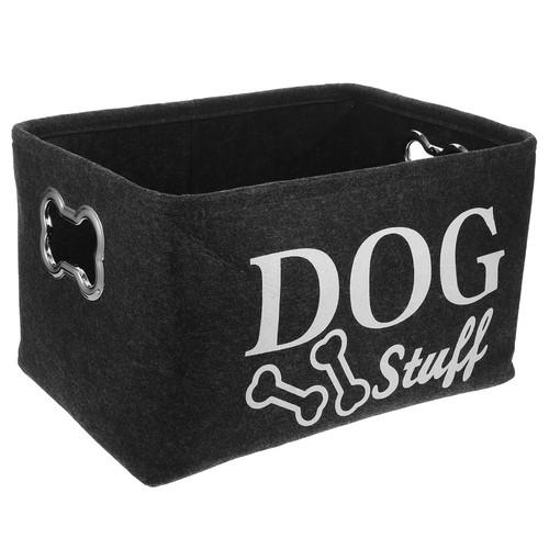 Cat toy bin - , dog