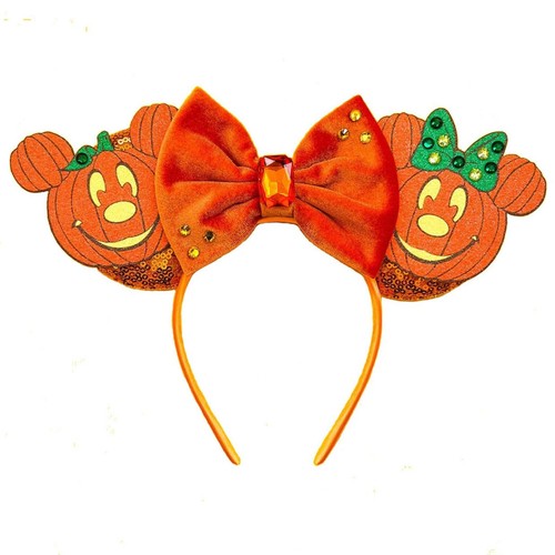 Orecchini topo halloween - orecchini,