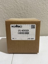 KMC CSC-2007 Reset Volume Controller 2000 Series Direct Acting 8–13 psi HVAC VAV
