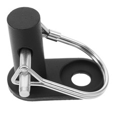  Connettore per gancio di