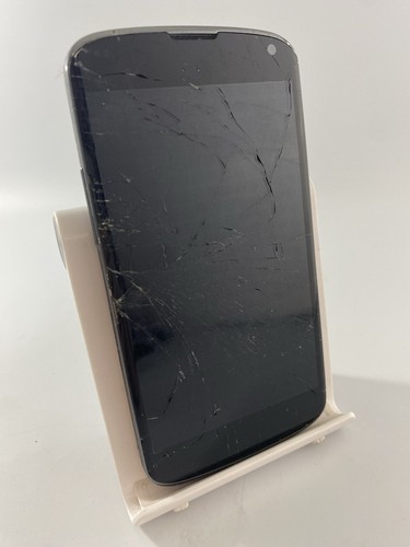 Smartphone nexus nero - nexus,