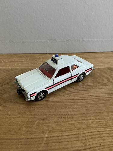 Auto della polizia corgi - auto, 402