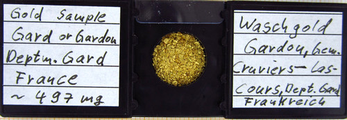 Oro pepite benestanti - pepite,