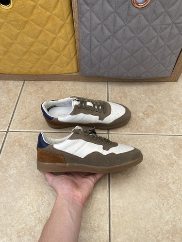 Scarpe ginnastica porter - scarpe,