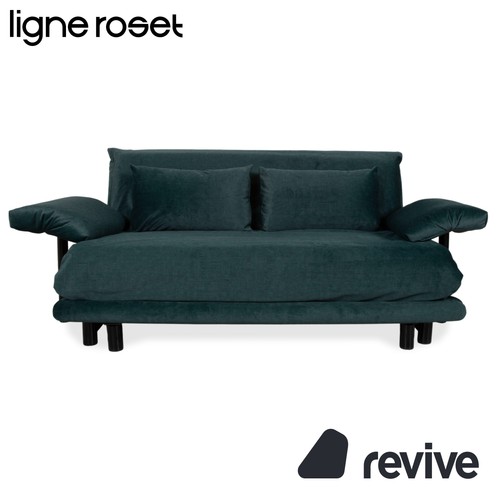 Ligne roset multy - ligne, verde