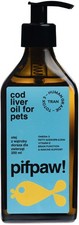 Pifpaw Olio di fegato di