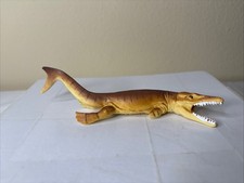 Safari Plesiosuchus Modellino