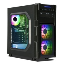 Ankermann-PC Cosmo Gaming V3