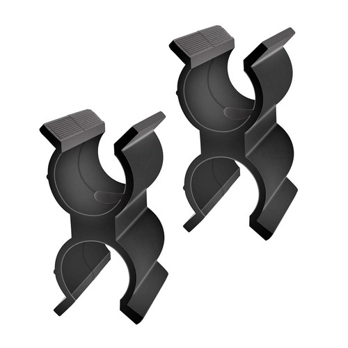 Pack bimini top pole - pack, clips