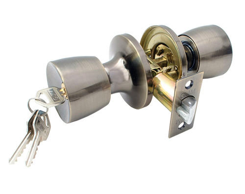 Pomello per porta - , con