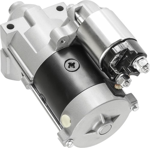 Motorino avviamento nuovo - ,