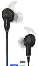 Bose QuietComfort 20 Cuffie