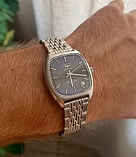 Longines flagship HF anni 70 Ref. 8418 3 Cal. 6651