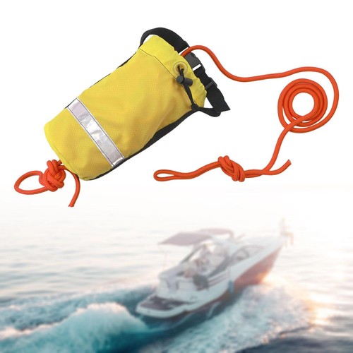 Rescue throw bag - bag, dispositivo