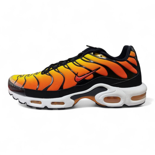 Nike air max plus sunset - nike,