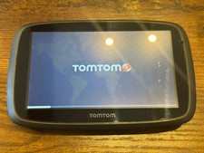 TomTom Go500 - Modello 4FA50 -
