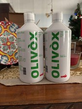 Snep olivox 2 - 2, bottiglie