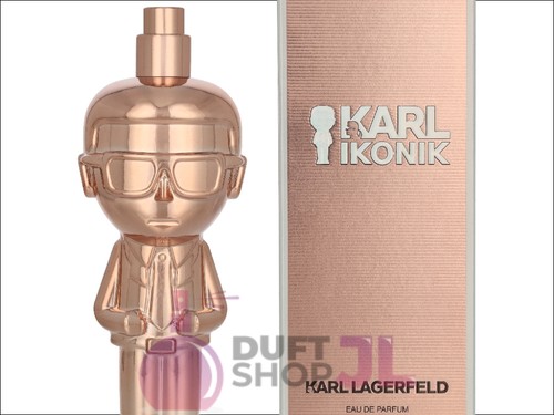 Karl lagerfeld ikonik pour - lagerfeld,